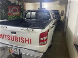 ميتسوبيشي L200